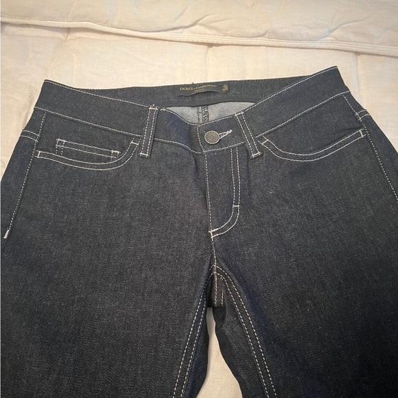 Dolce and Gabbana jeans - Picture 5 of 6